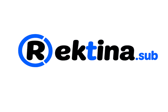 Rektina logo